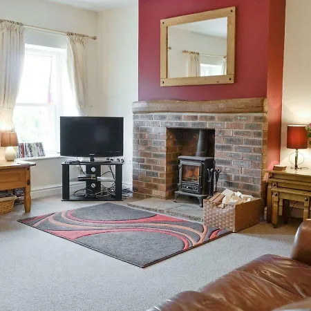 Hollybank Holiday home *