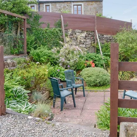 Hollybank Holiday home *