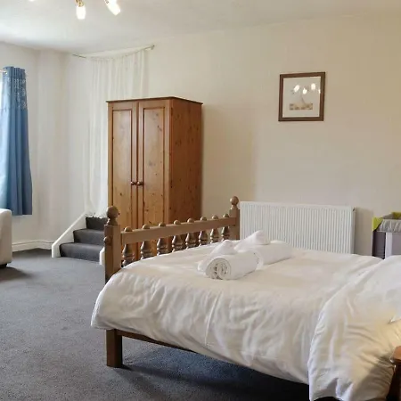 Hollybank Holiday home
